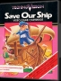 Atari  2600  -  Save Our Ship (1983) (Xonox)
